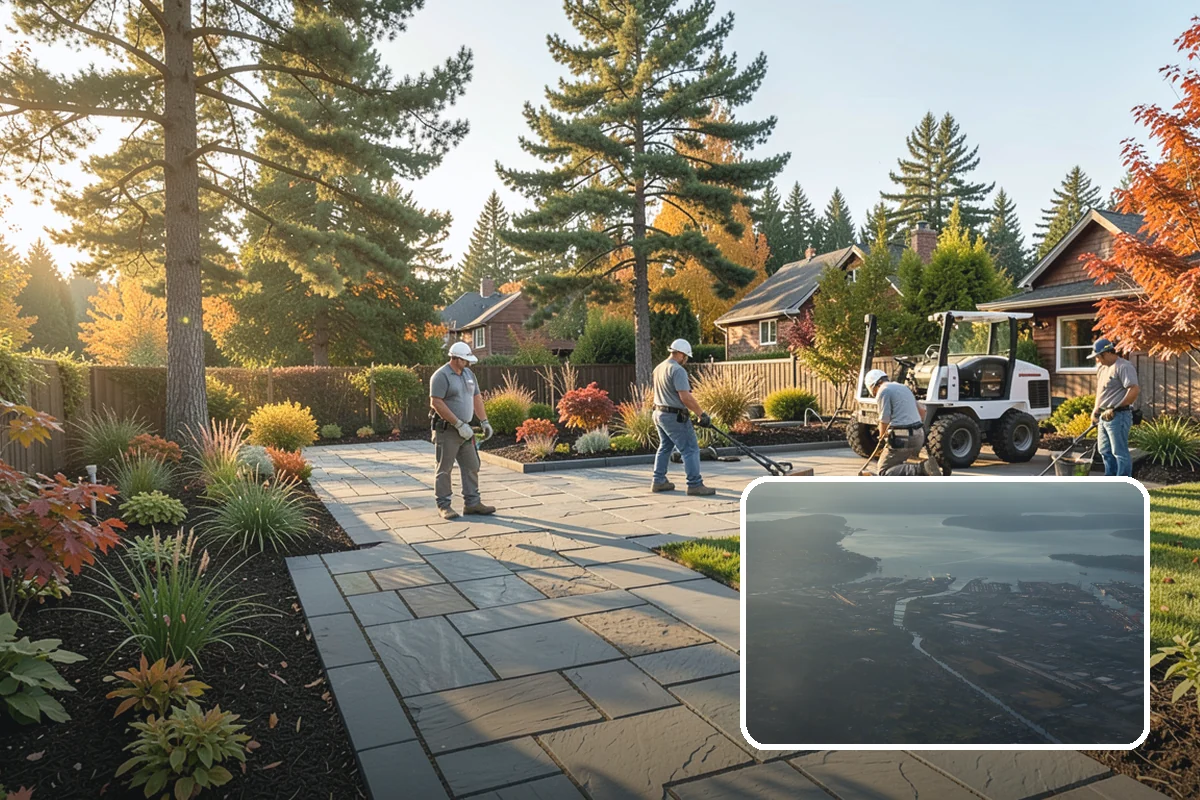 Gate Installation in Fife, Pierce County, WA - Smooth operation that lasts