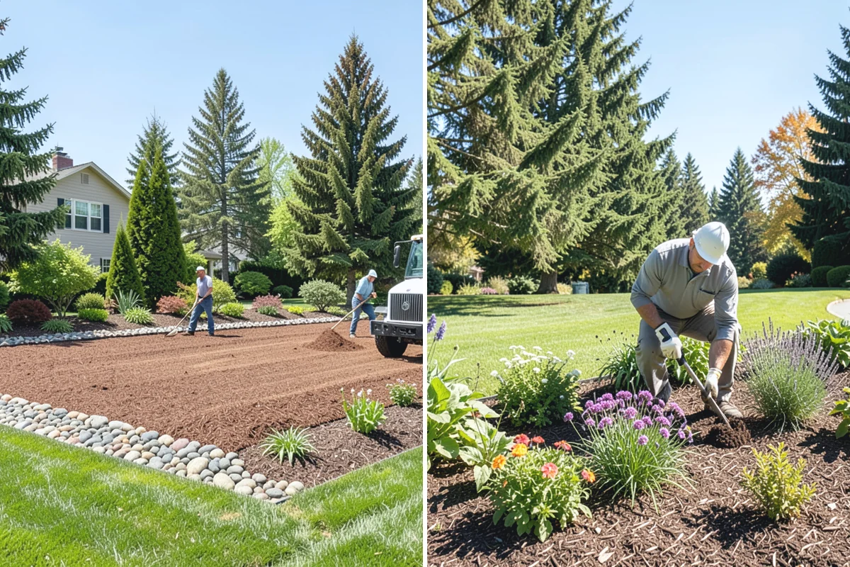 Gate Installation in Hamilton, Skagit County, WA - Determine the gate type and opening