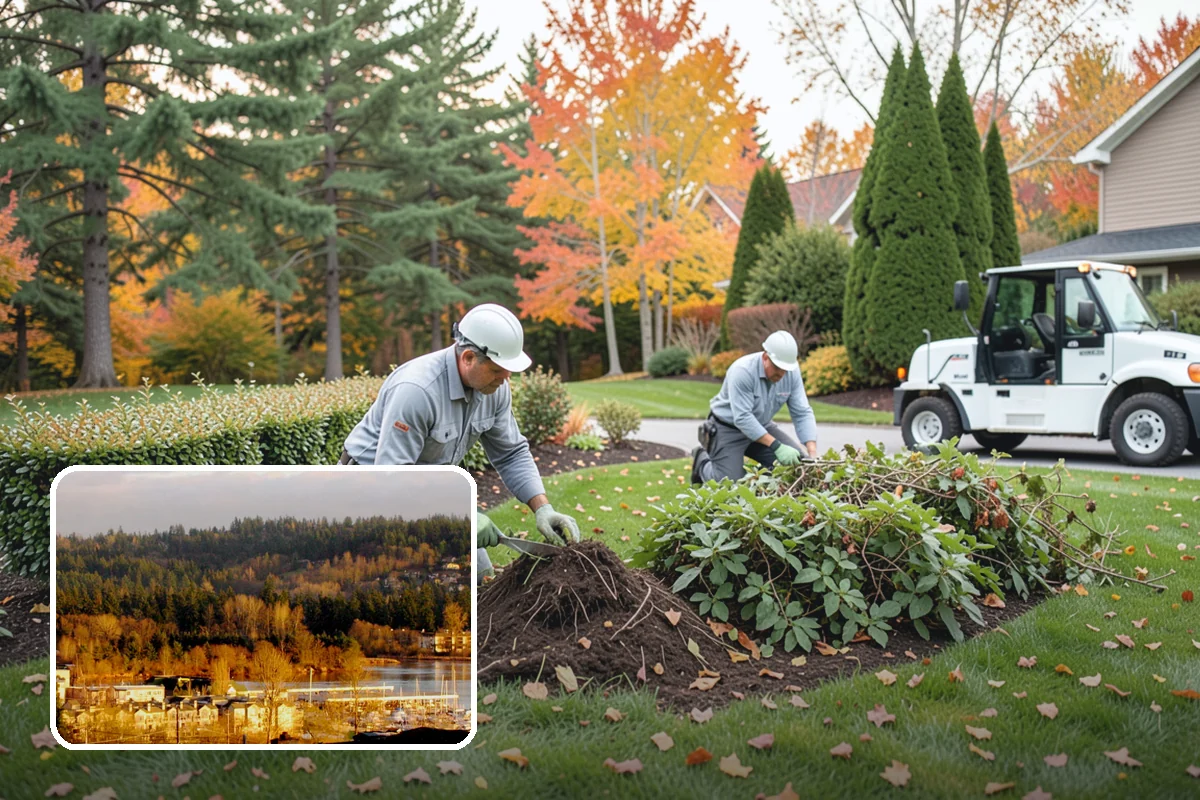 Gate Installation in Kenmore, King County, WA - Smooth operation that lasts