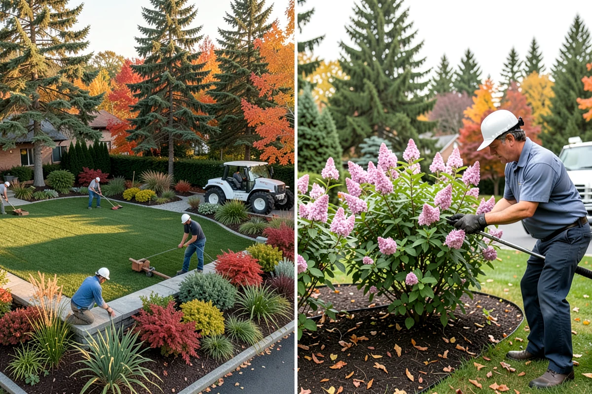 Gate Installation in Kenmore, King County, WA - Determine the gate type and opening