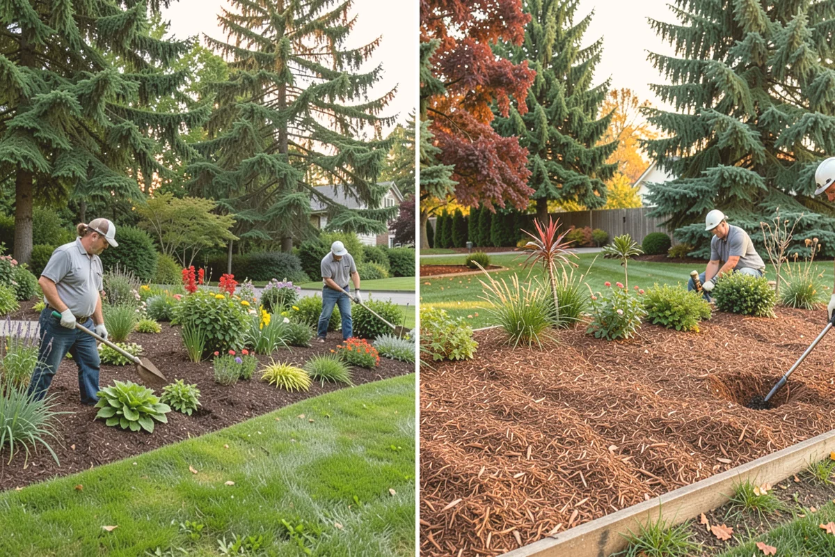 Gate Installation in Kent, King County, WA - Determine the gate type and opening