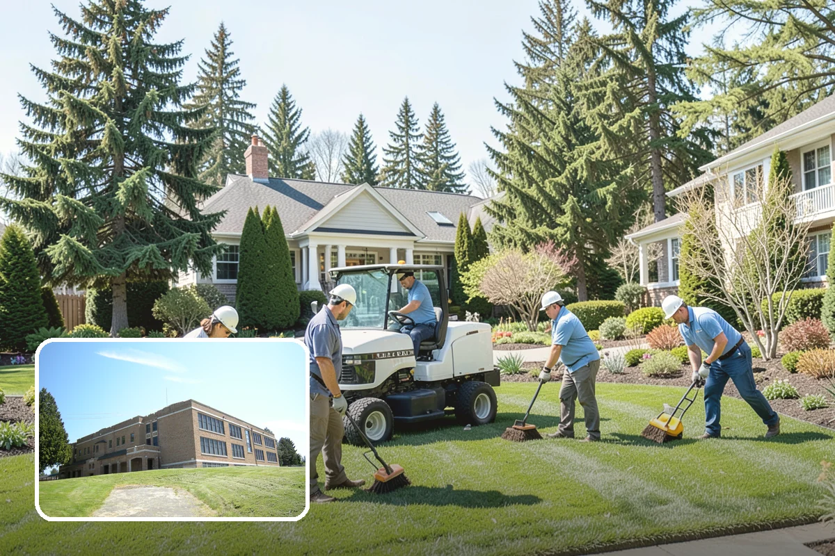 Gate Installation in Maple Valley, King County, WA - Smooth operation that lasts