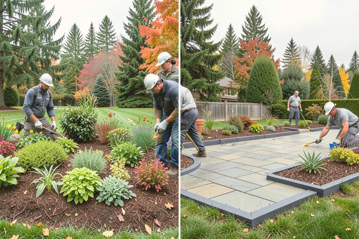 Gate Installation in Mount Vernon, Skagit County, WA - Determine the gate type and opening