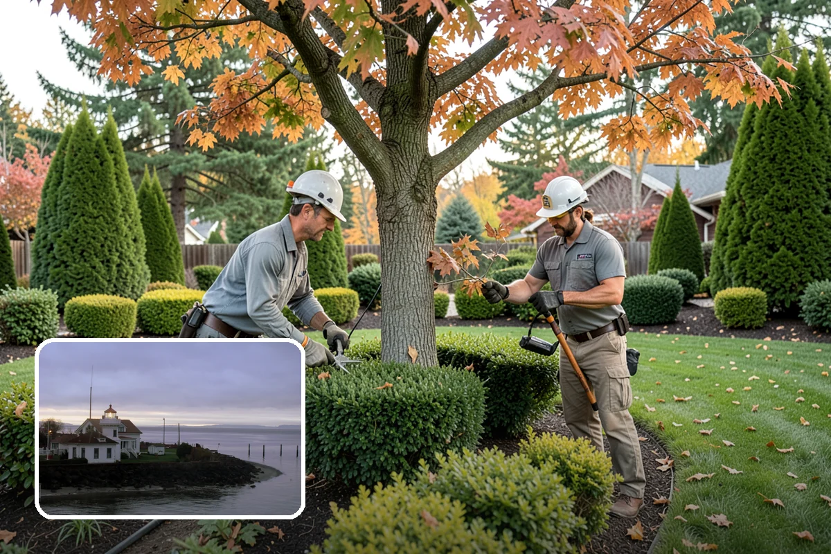Gate Installation in Mukilteo, Snohomish County, WA - Smooth operation that lasts