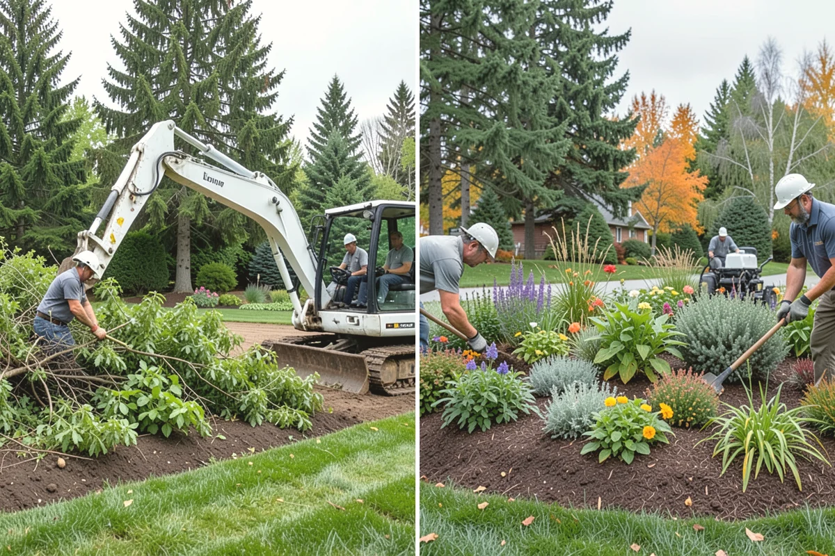 Gate Installation in Mukilteo, Snohomish County, WA - Determine the gate type and opening