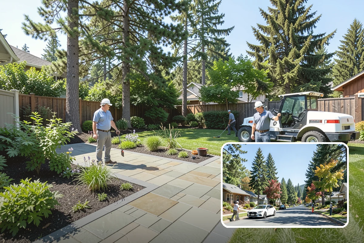 Gate Installation in Orting, Pierce County, WA - Smooth operation that lasts