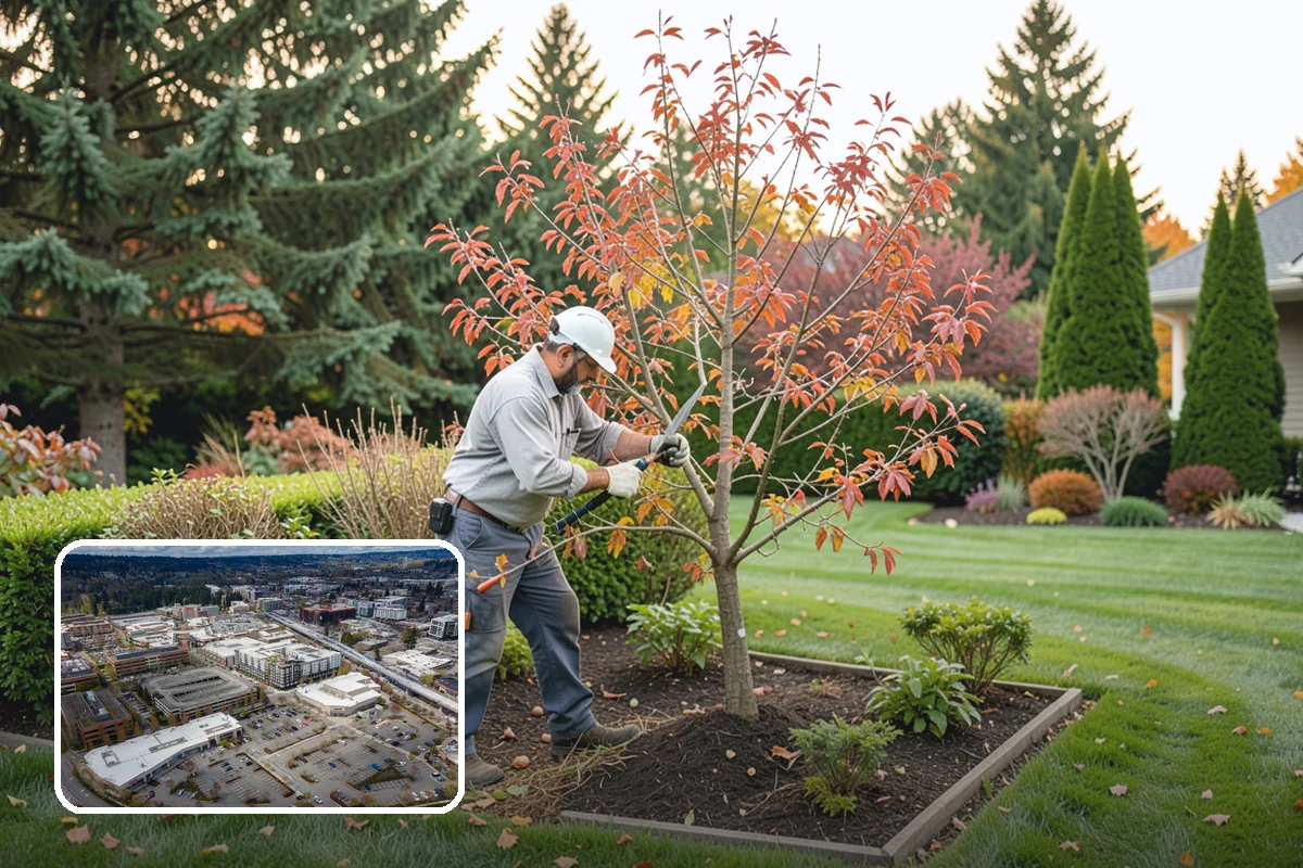 Gate Installation in Redmond, King County, WA - Smooth operation that lasts