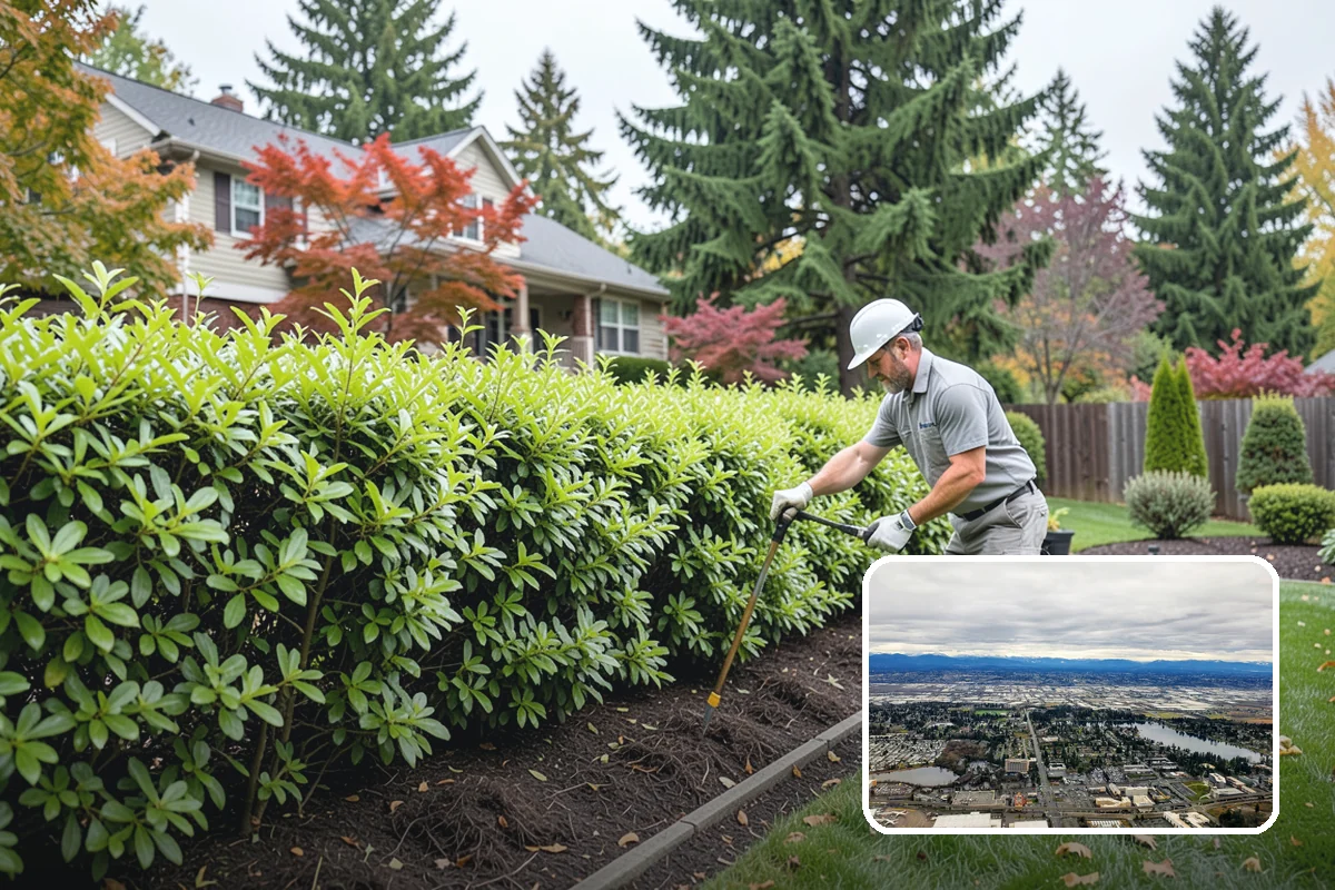 Gate Installation in SeaTac, King County, WA - Smooth operation that lasts