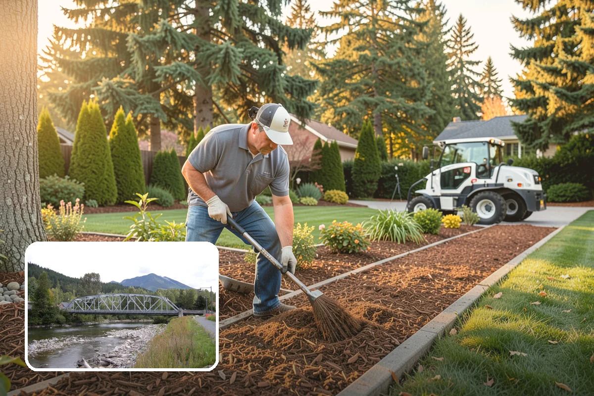Gate Installation in Skykomish, King County, WA - Smooth operation that lasts