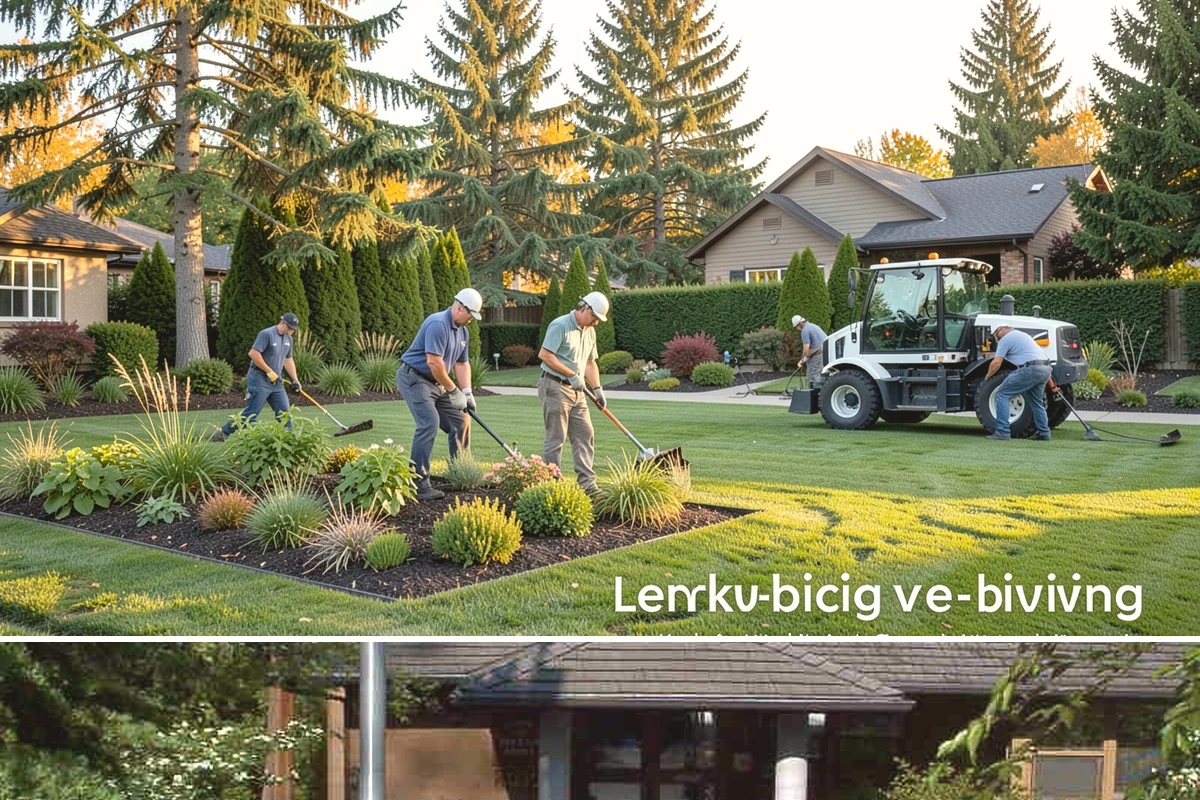 Gate Installation in Yarrow Point, King County, WA - Best installed spring through fall.
