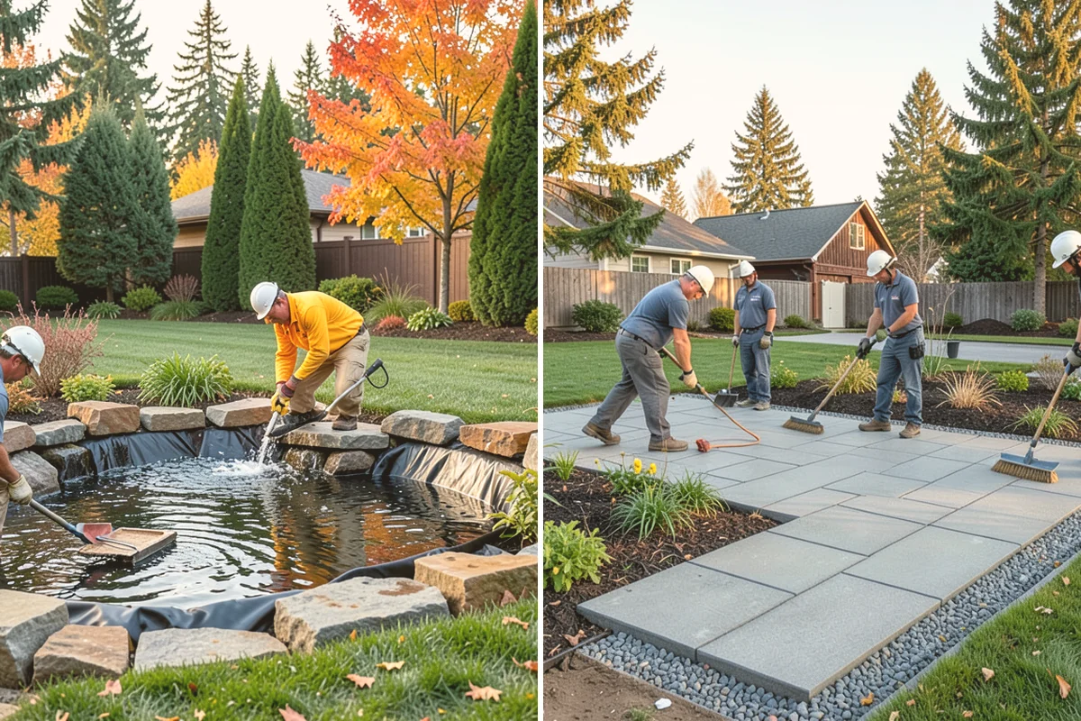 Gate Repair in Algona, King County, WA - Evaluate the gate, posts, and hardware for the root cause