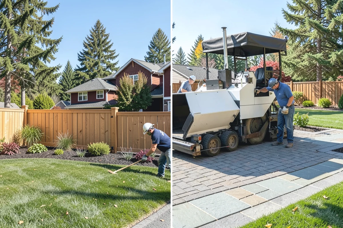 Gate Repair in Auburn, King County, WA - Evaluate the gate, posts, and hardware for the root cause