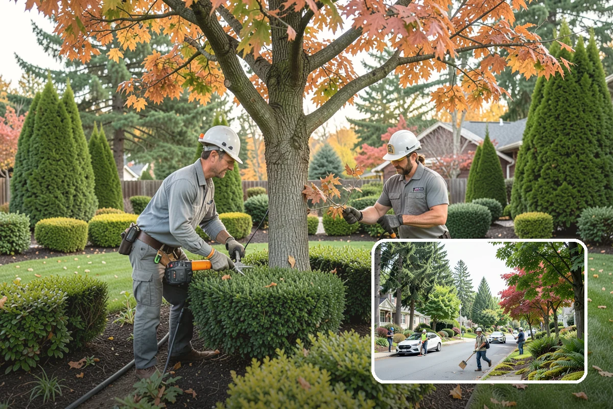 Gate Repair in Beaux Arts Village, King County, WA - Restores smooth operation to a dragging or stuck gate