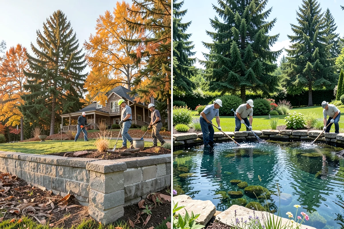 Gate Repair in Clyde Hill, King County, WA - Evaluate the gate, posts, and hardware for the root cause