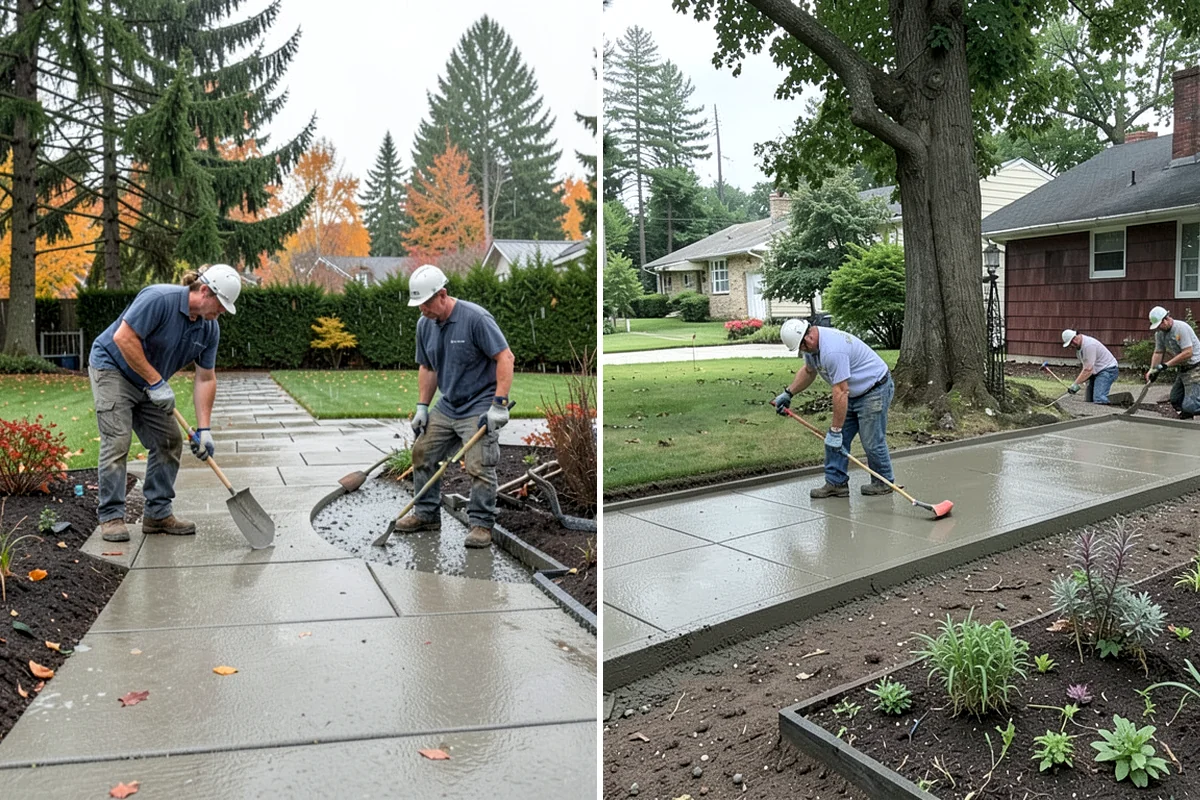 Gate Repair in Concrete, Skagit County, WA - Evaluate the gate, posts, and hardware for the root cause