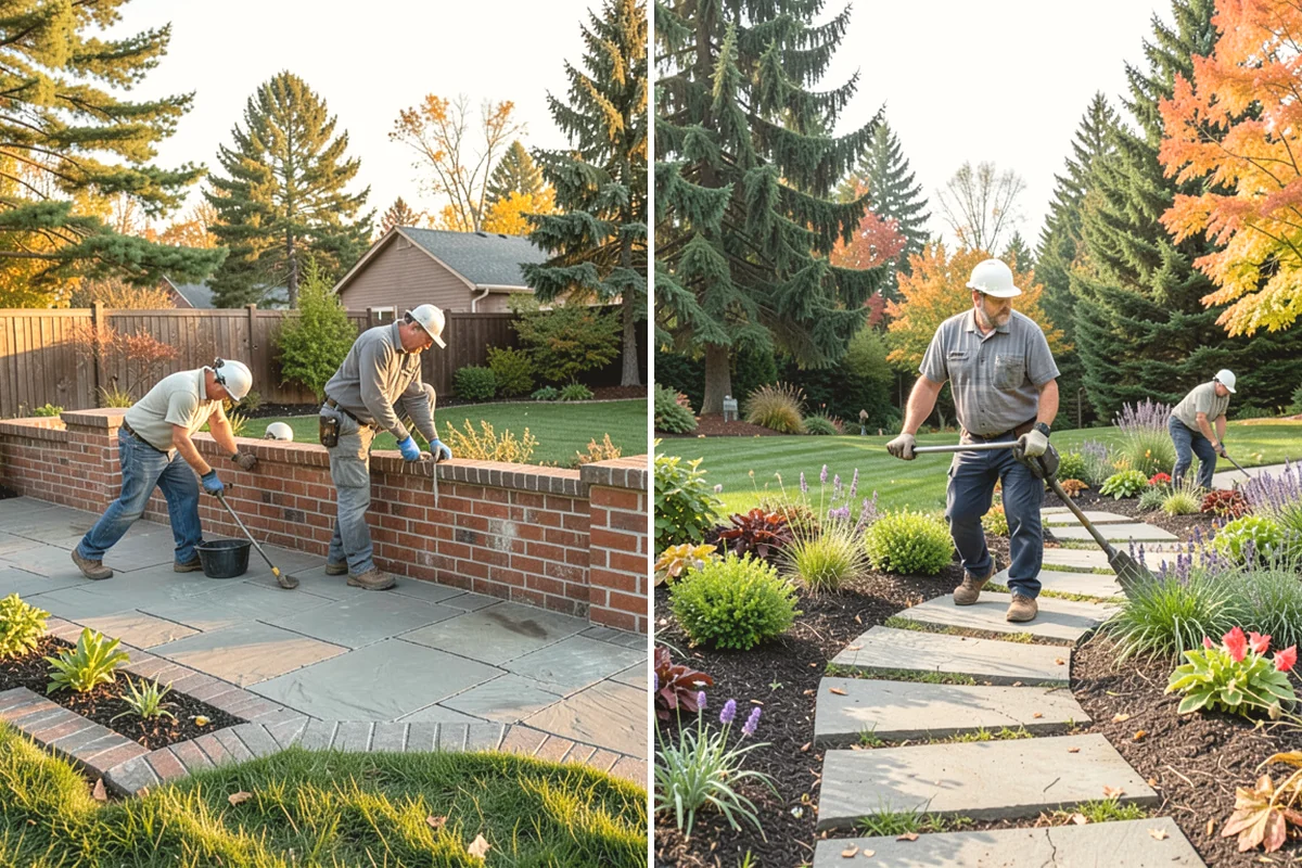 Gate Repair in Covington, King County, WA - Evaluate the gate, posts, and hardware for the root cause
