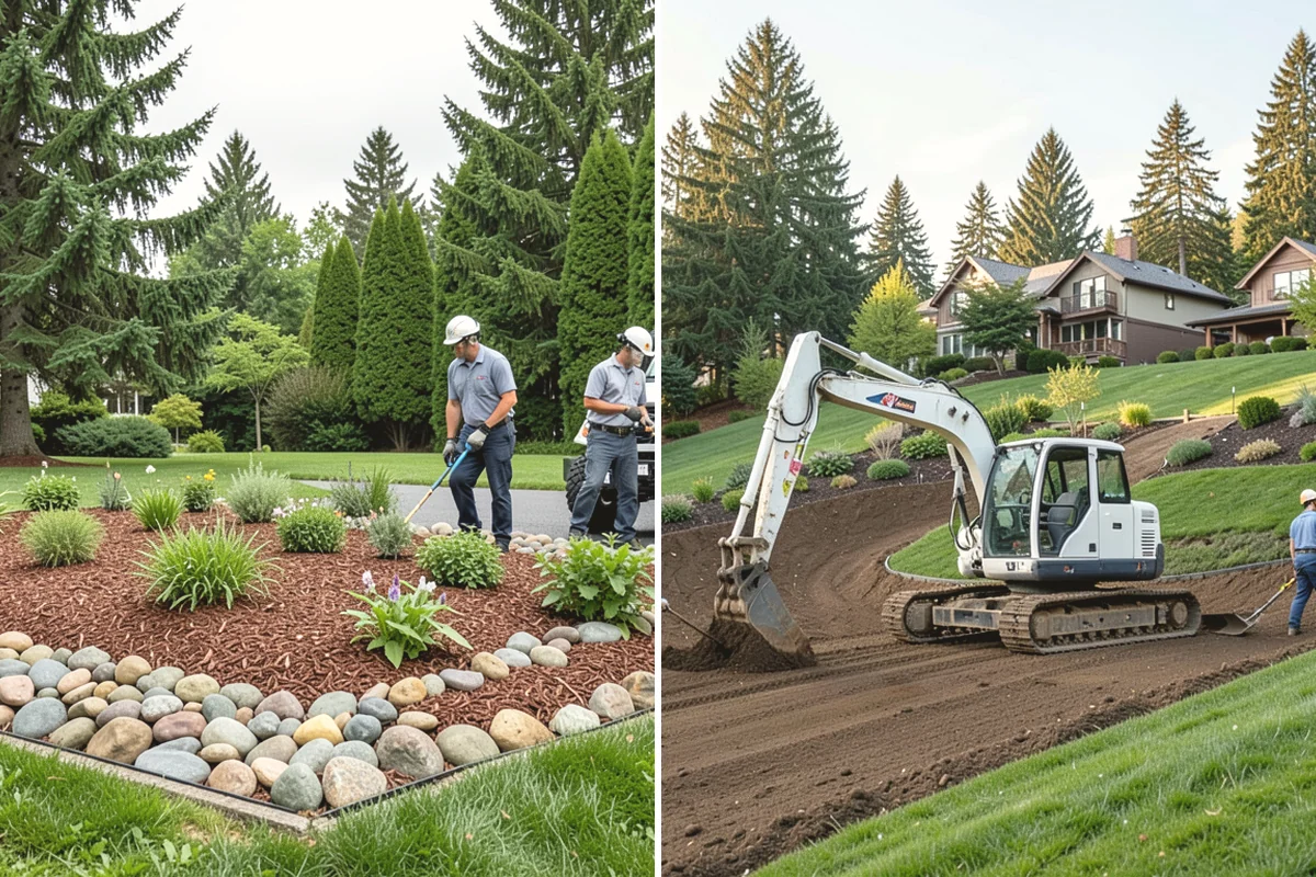 Gate Repair in Edgewood, Pierce County, WA - Evaluate the gate, posts, and hardware for the root cause