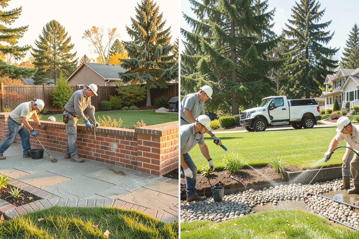Gate Repair in Fife, Pierce County, WA - Evaluate the gate, posts, and hardware for the root cause
