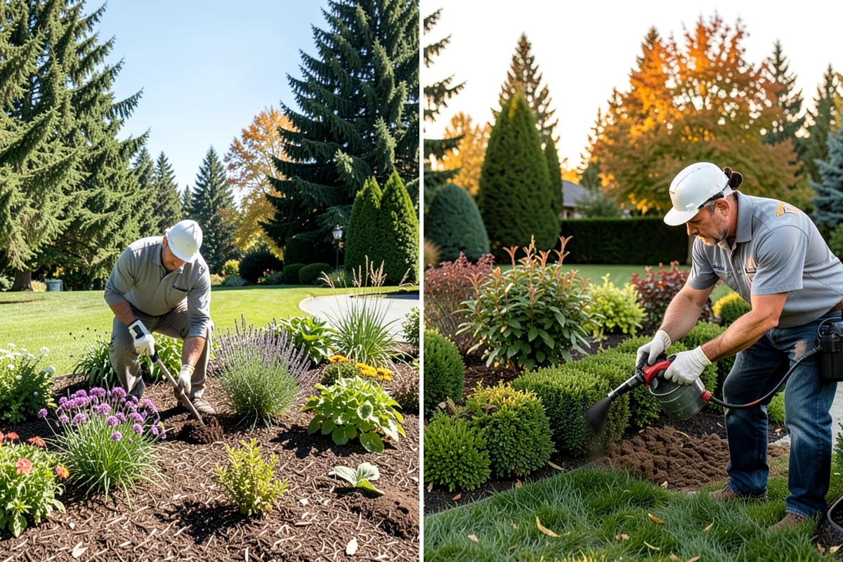 Gate Repair in Fircrest, Pierce County, WA - Evaluate the gate, posts, and hardware for the root cause