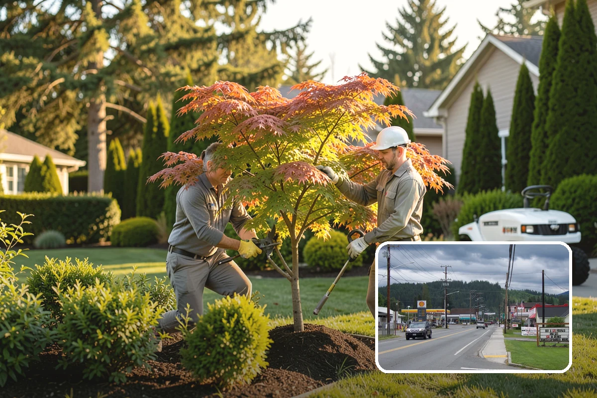 Gate Repair in Granite Falls, Snohomish County, WA - Restores smooth operation to a dragging or stuck gate