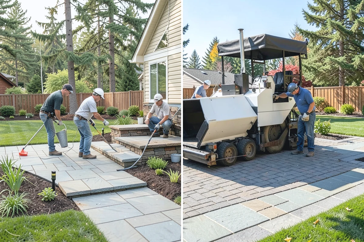 Gate Repair in Granite Falls, Snohomish County, WA - Evaluate the gate, posts, and hardware for the root cause