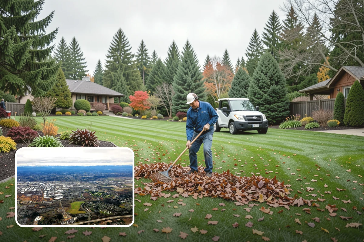 Gate Repair in Kent, King County, WA - Restores smooth operation to a dragging or stuck gate