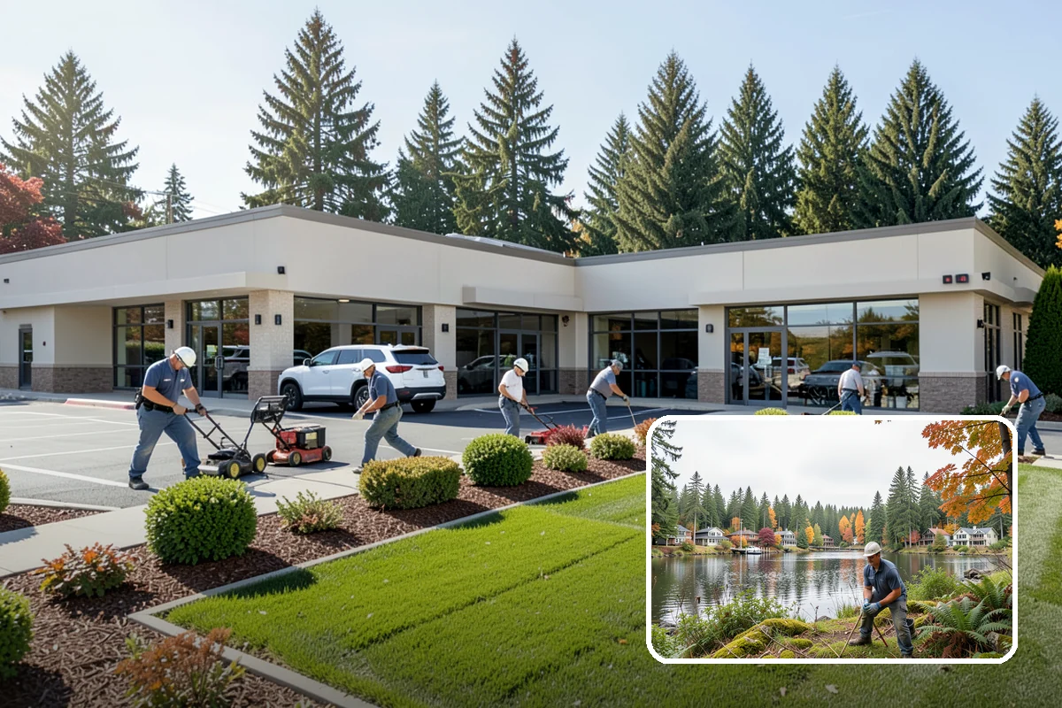Gate Repair in La Conner, Skagit County, WA - Restores smooth operation to a dragging or stuck gate