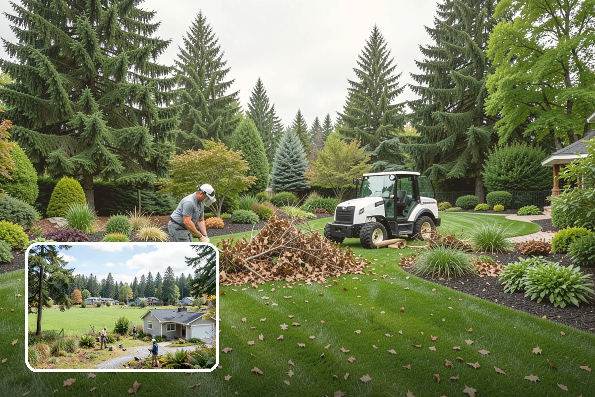 Gate Repair in Lyman, Skagit County, WA - Restores smooth operation to a dragging or stuck gate