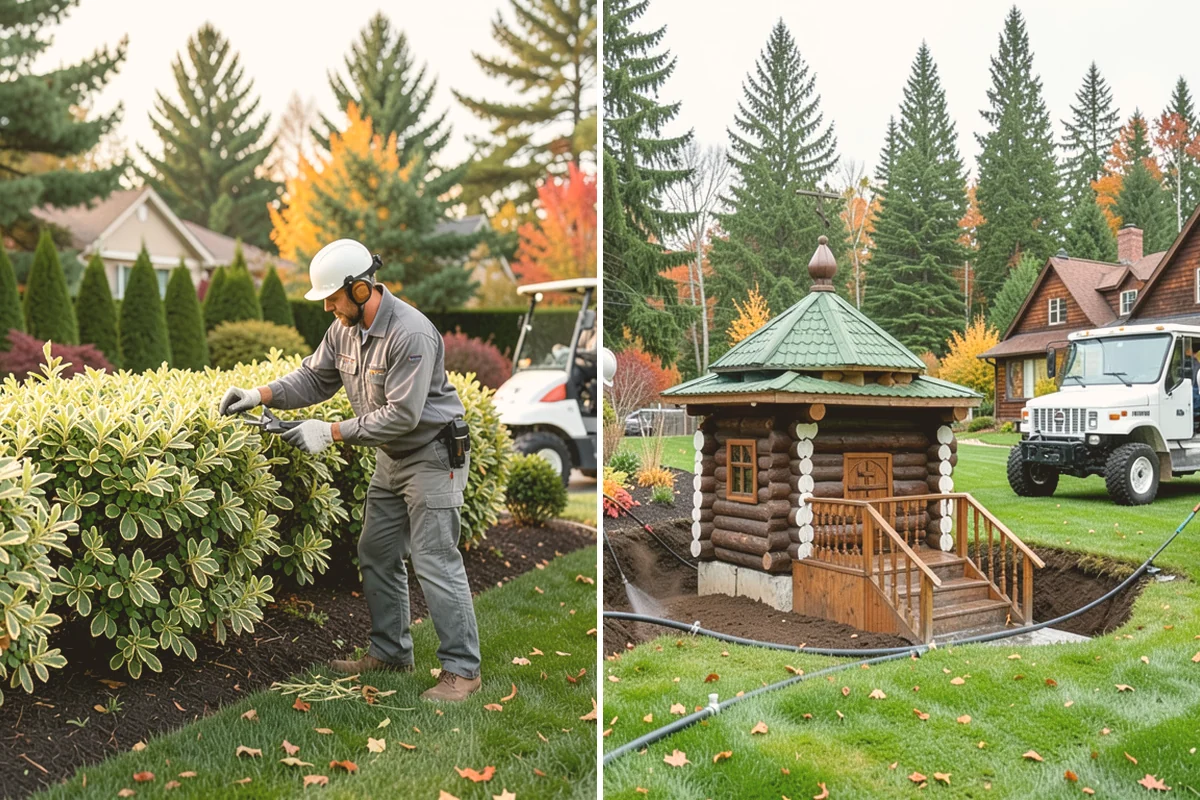 Gate Repair in Lynnwood, Snohomish County, WA - Evaluate the gate, posts, and hardware for the root cause