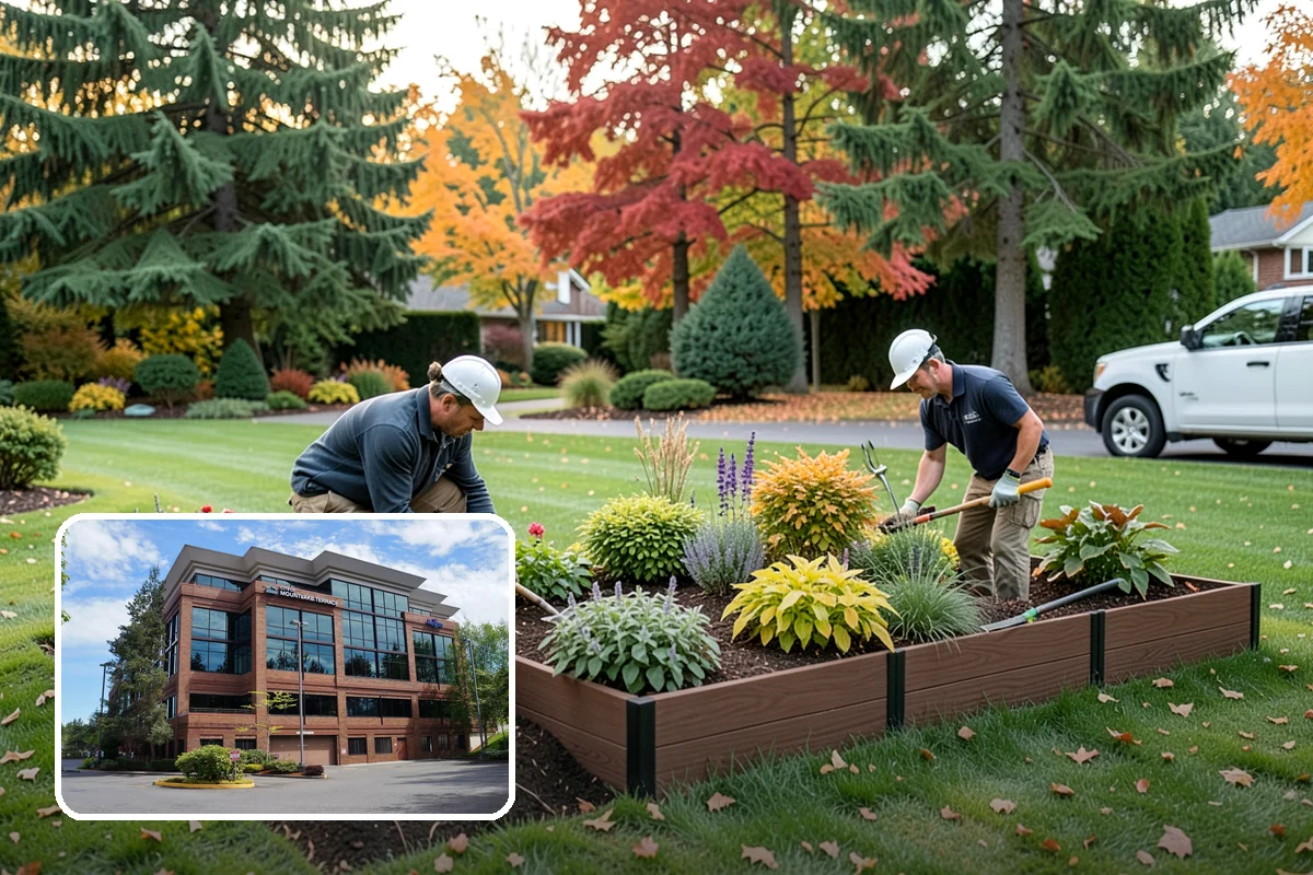 Gate Repair in Mountlake Terrace, Snohomish County, WA - Restores smooth operation to a dragging or stuck gate