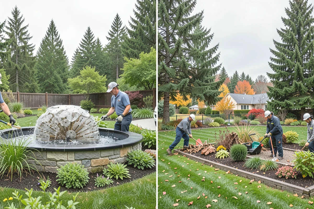Gate Repair in Mukilteo, Snohomish County, WA - Evaluate the gate, posts, and hardware for the root cause