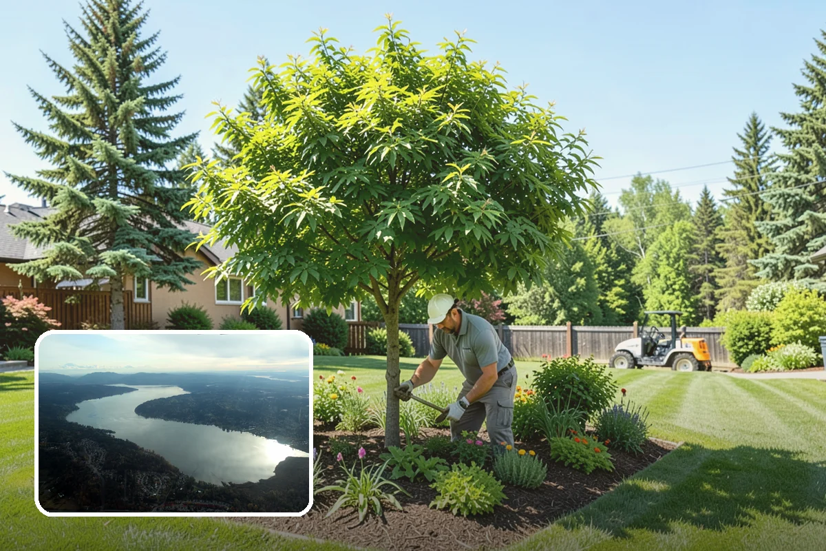 Gate Repair in Sammamish, King County, WA - Restores smooth operation to a dragging or stuck gate