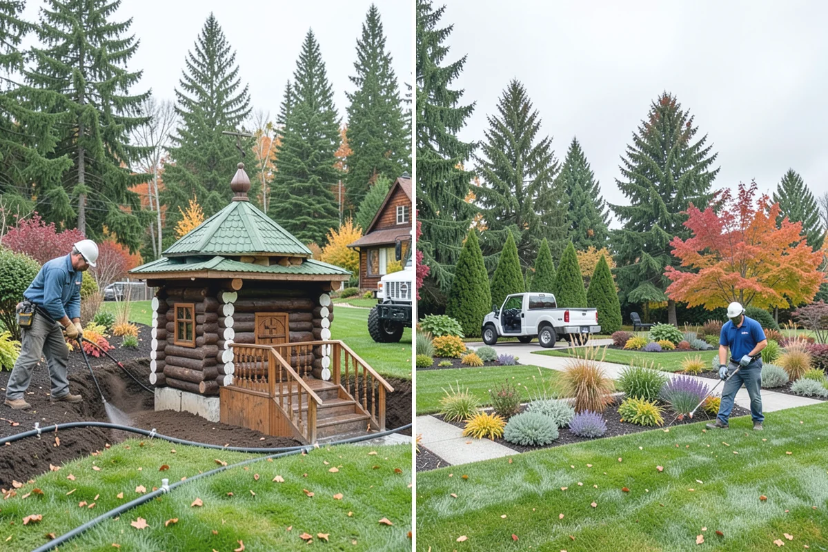 Gate Repair in South Prairie, Pierce County, WA - Evaluate the gate, posts, and hardware for the root cause