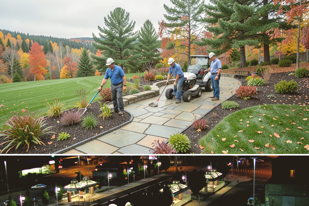 Gazebo Installation in Auburn, King County, WA - Best built spring through fall.