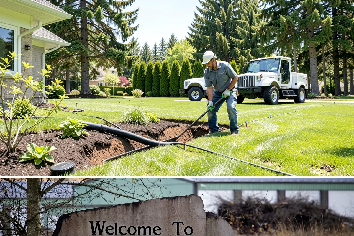 Gazebo Installation in Buckley, Pierce County, WA - Best built spring through fall.