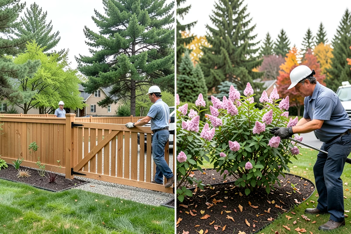 Gazebo Installation in Concrete, Skagit County, WA - Choose the gazebo style and location