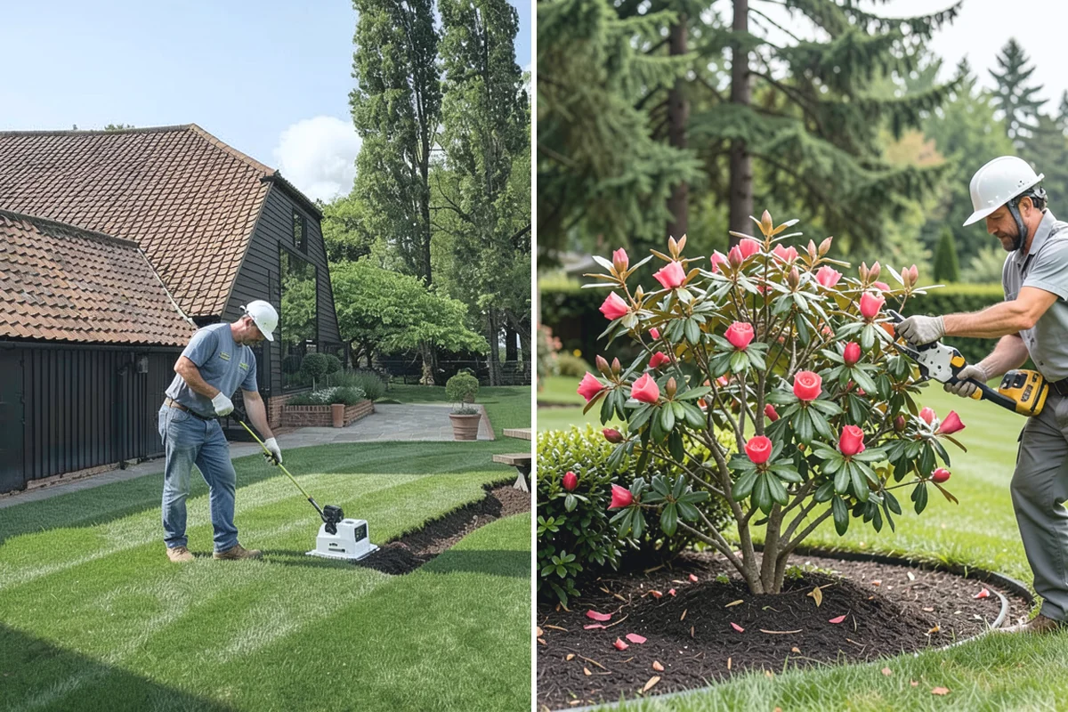 Gazebo Installation in Darrington, Snohomish County, WA - Choose the gazebo style and location