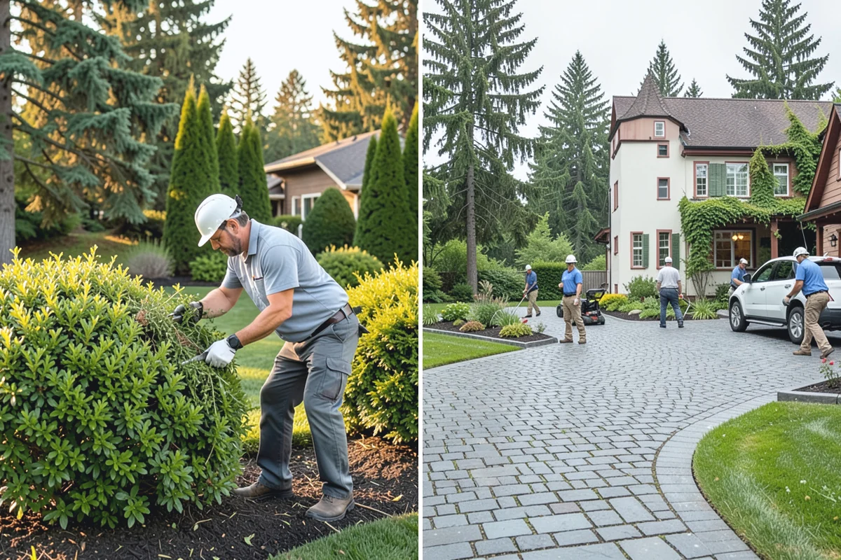 Gazebo Installation in Marysville, Snohomish County, WA - Choose the gazebo style and location