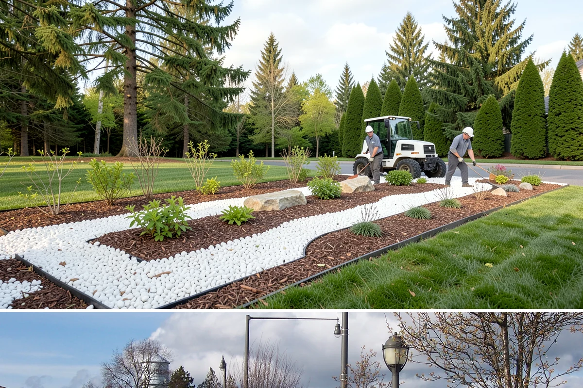 Gazebo Installation in Marysville, Snohomish County, WA - Best built spring through fall.