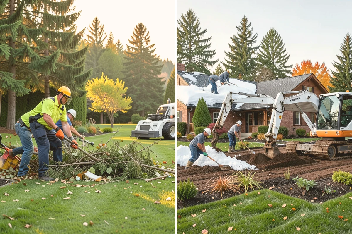 Gazebo Installation in Milton, King County, WA - Choose the gazebo style and location