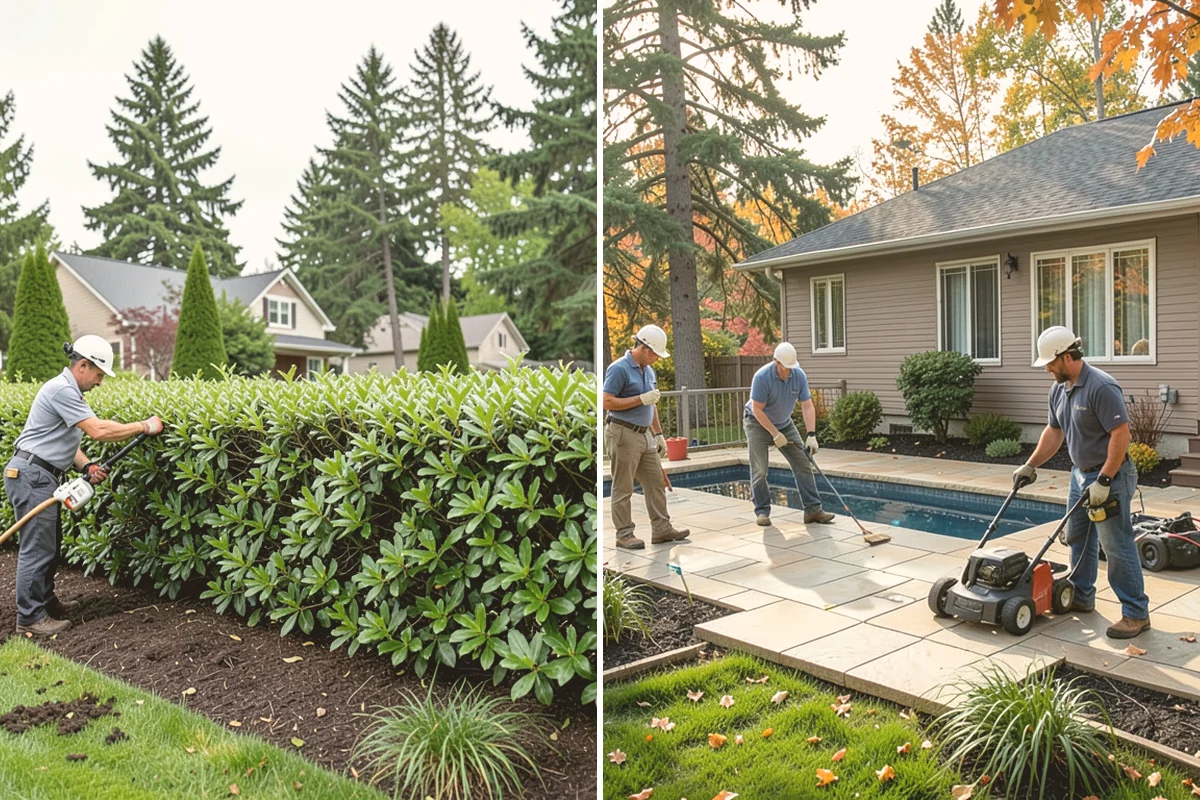 Gazebo Installation in Mount Vernon, Skagit County, WA - Choose the gazebo style and location