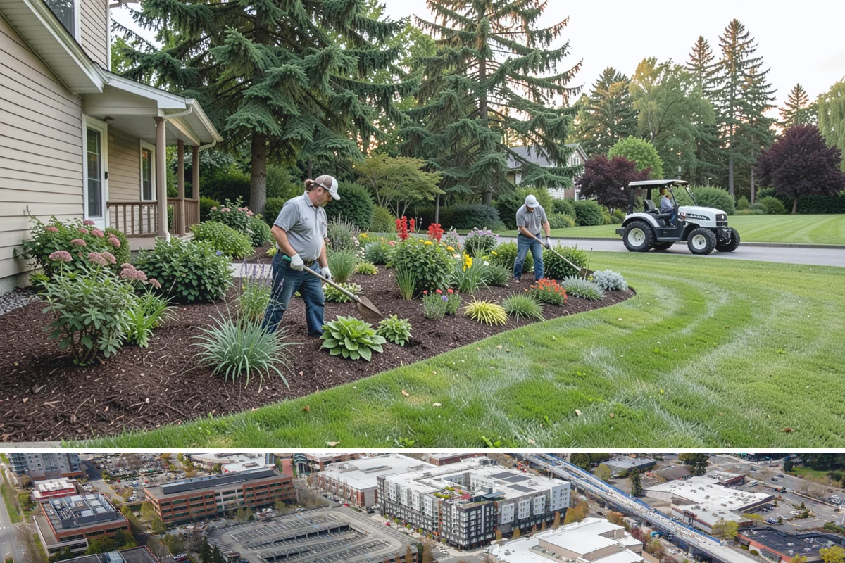 Gazebo Installation in Redmond, King County, WA - Best built spring through fall.