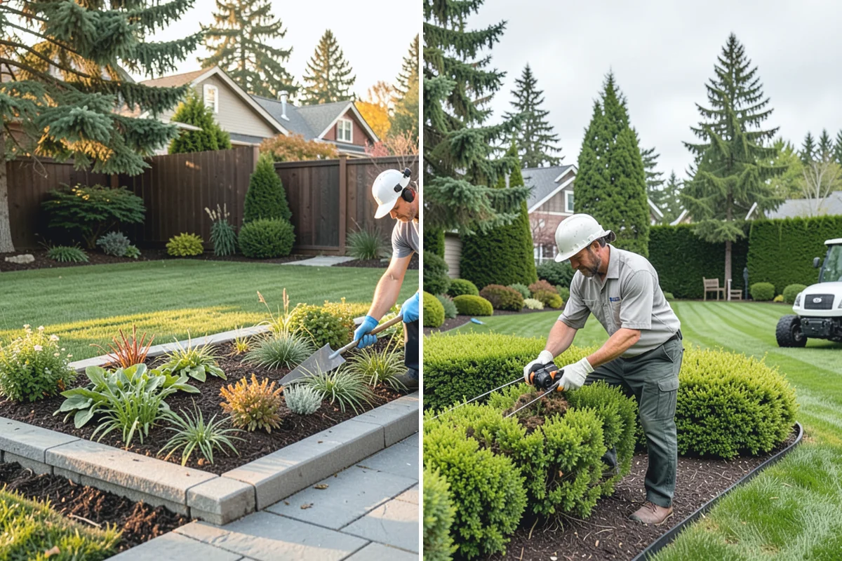 Gazebo Installation in Roy, Pierce County, WA - Choose the gazebo style and location