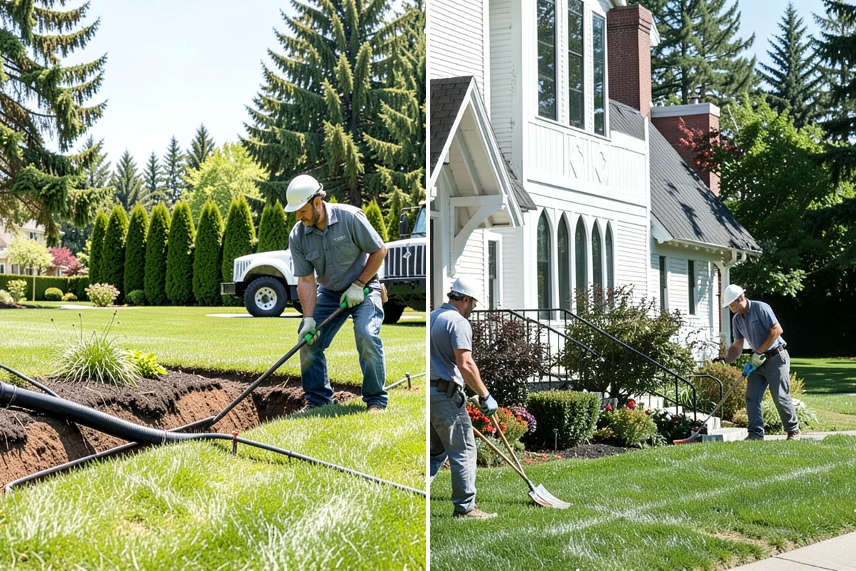 Gazebo Installation in Sedro-Woolley, Skagit County, WA - Choose the gazebo style and location