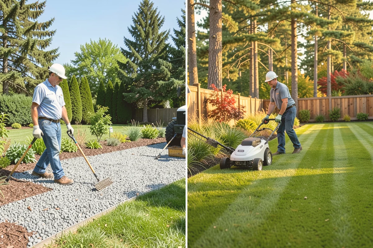 Gazebo Installation in Snohomish, Snohomish County, WA - Choose the gazebo style and location