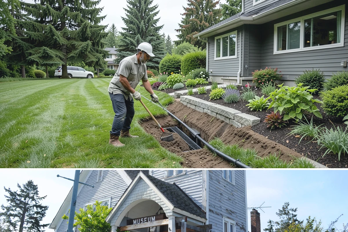 Gazebo Installation in Steilacoom, Pierce County, WA - Best built spring through fall.