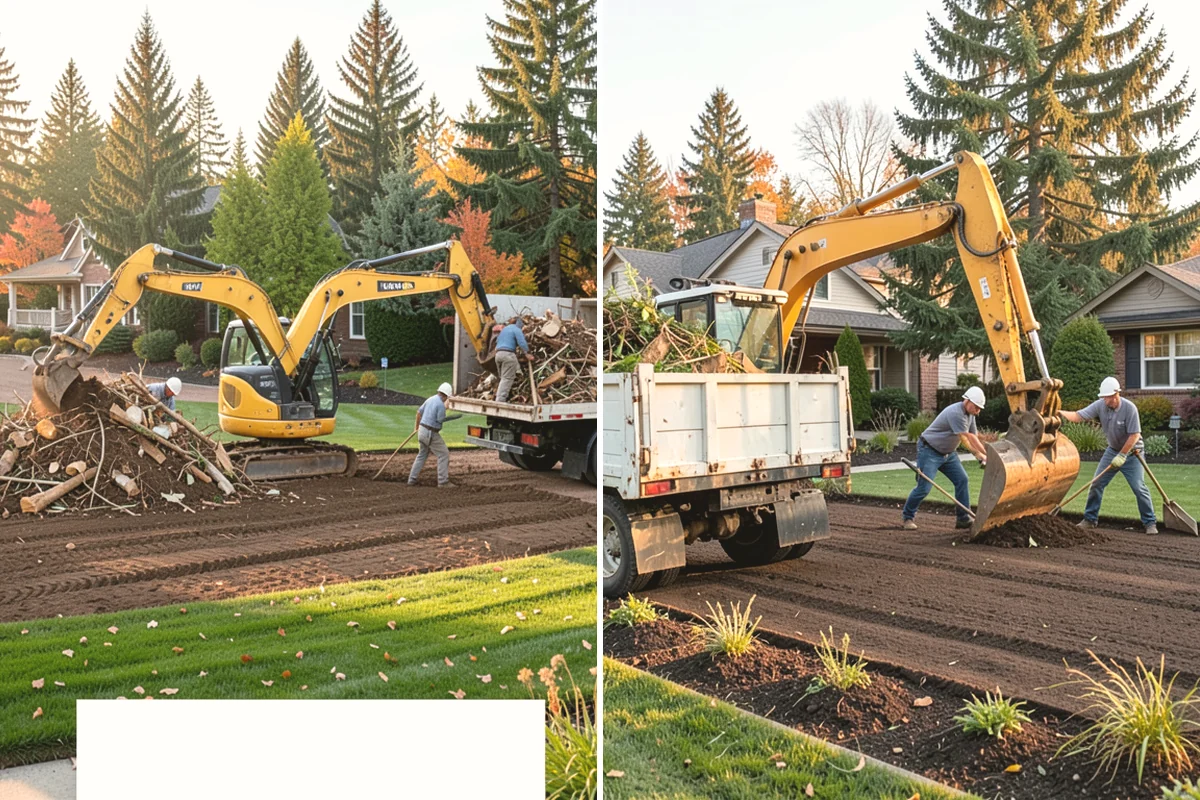 Gazebo Installation in Tacoma, Pierce County, WA - Choose the gazebo style and location