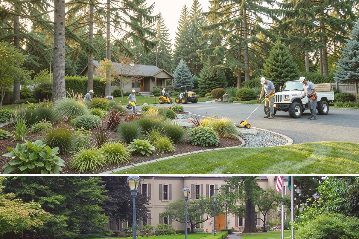 Gazebo Installation in Woodinville, King County, WA - Best built spring through fall.