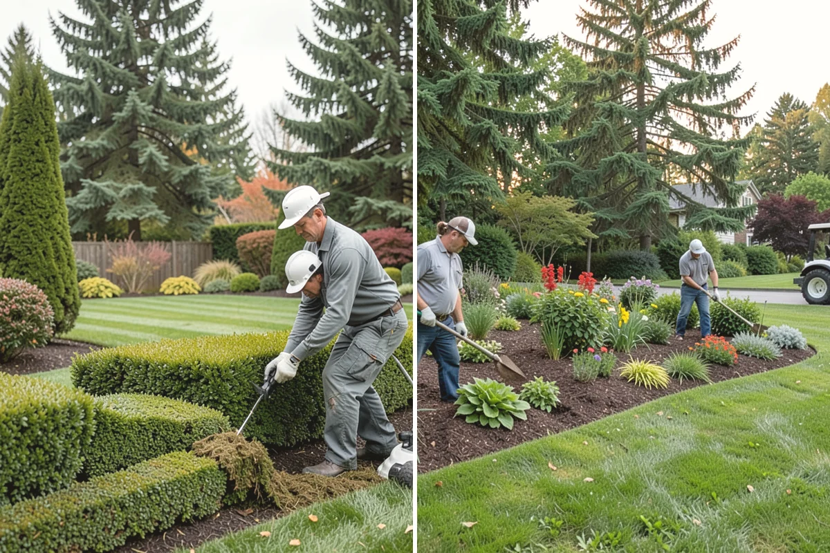 Granite Paver Installation in Anacortes, Skagit County, WA - Confirm layout, finish, and drainage plan