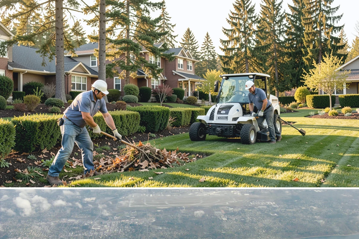 Granite Paver Installation in Burien, King County, WA - Best installed spring through fall so the base compacts dry, though dense granite tolerates our wet climate exceptionally well...
